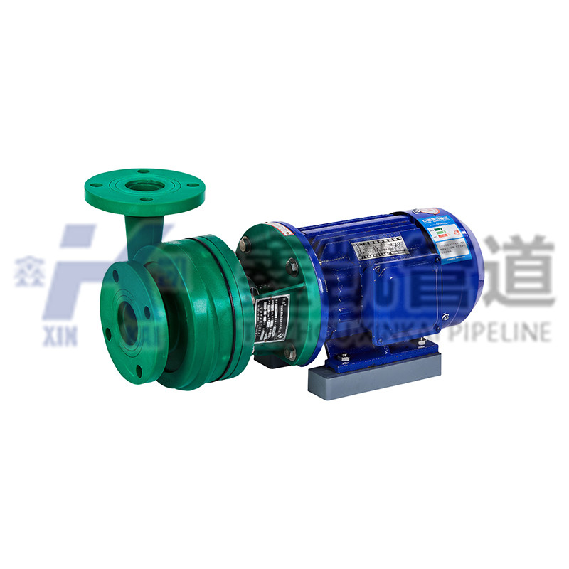 FP 直聯(lián)式離心泵